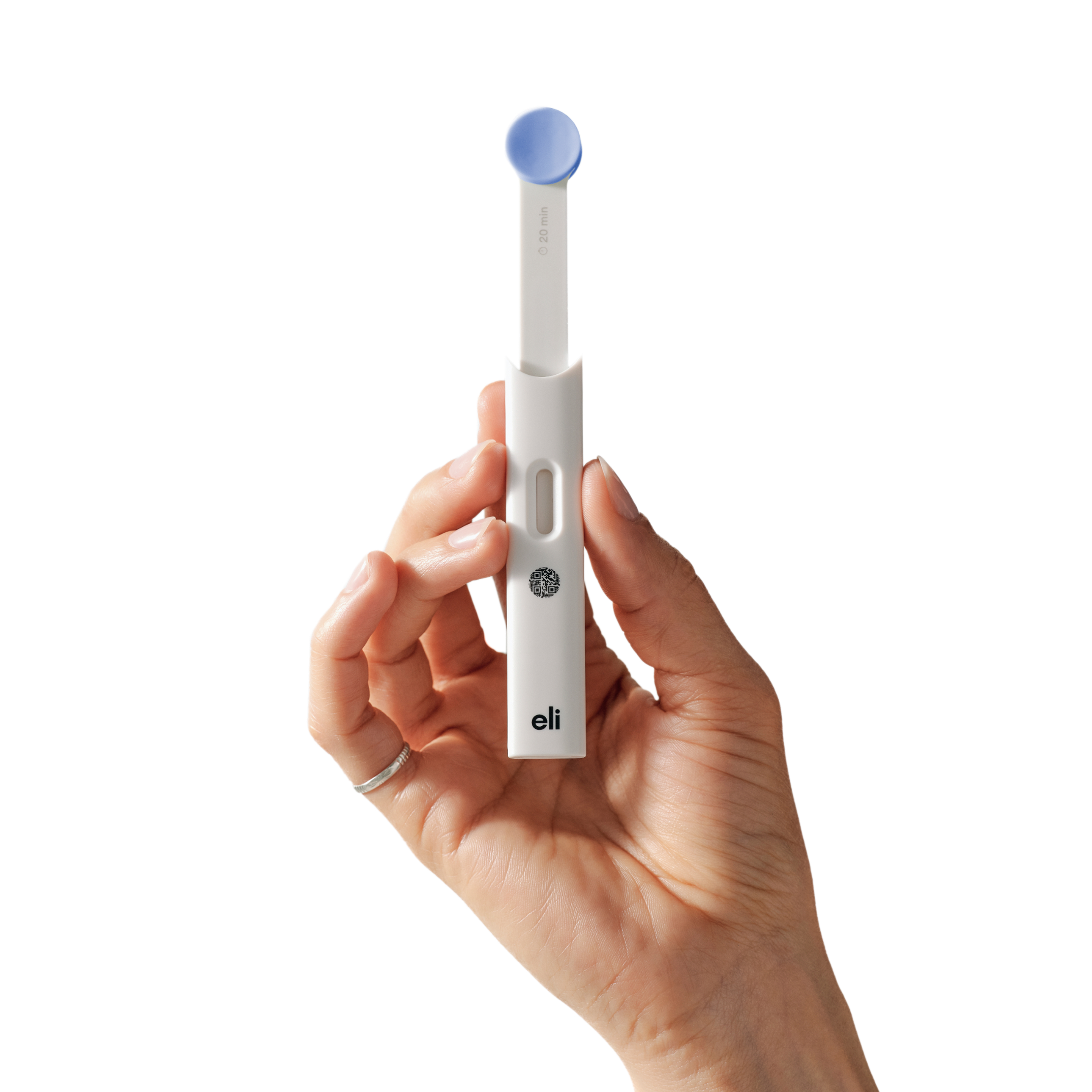 Cortisol Hormometer™ view 2