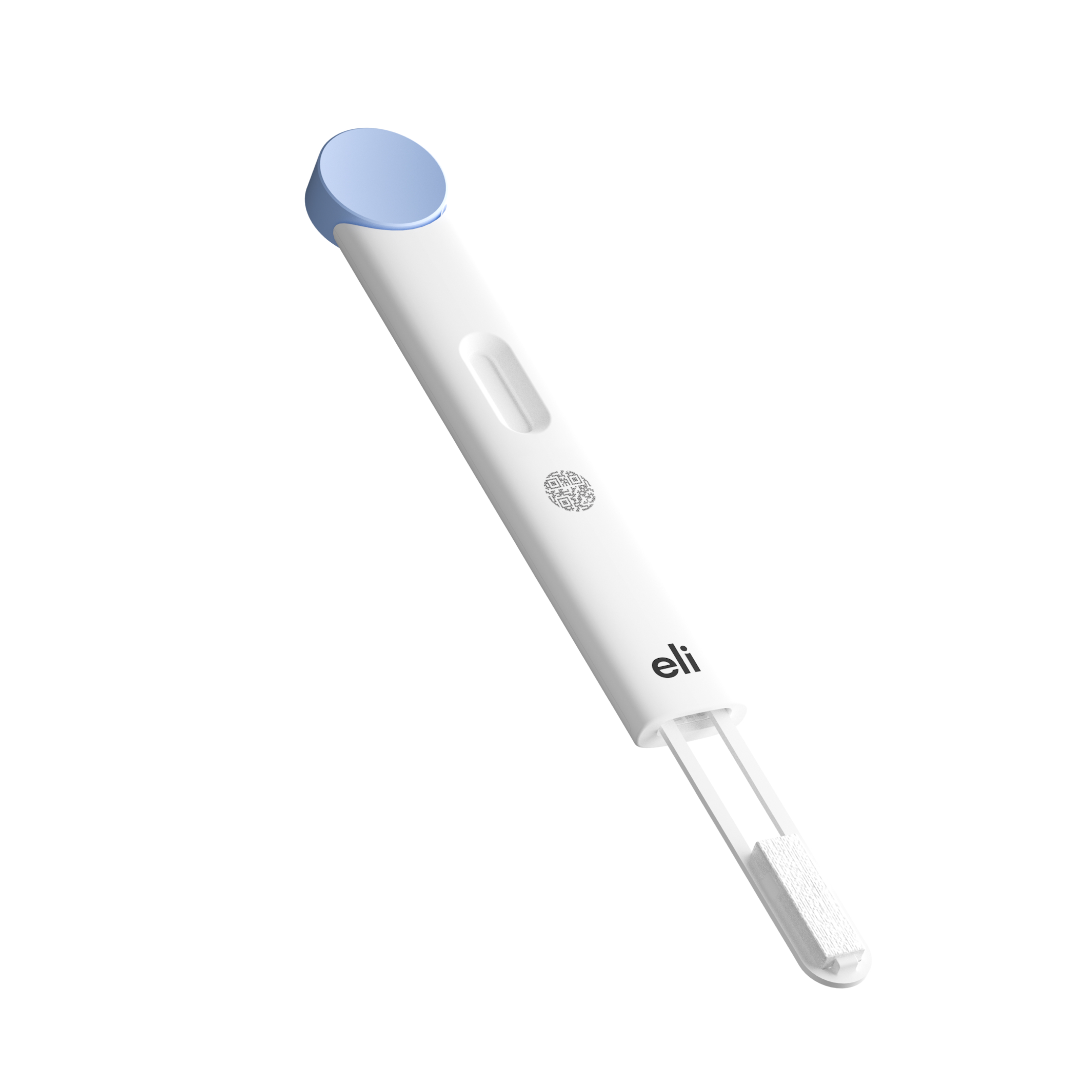 Cortisol Hormometer™ view 4